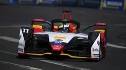 Formule E ePrix de Londres