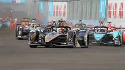 Formule E ePrix de Londres