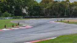 Formule E ePrix de Londres