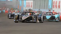 Formule E ePrix de Londres