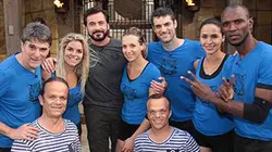 Fort Boyard