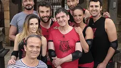 Fort Boyard