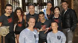 Casting Fort Boyard
