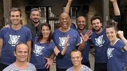 Casting Fort Boyard