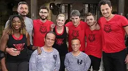 Fort Boyard