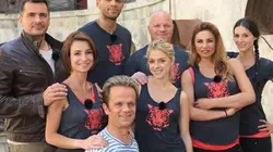 Casting Fort Boyard