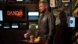 Fort Boyard Un petit bagage