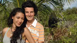 Foudre S02E10 Jess puissance 10