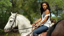 Foudre S02E10 Jess puissance 10