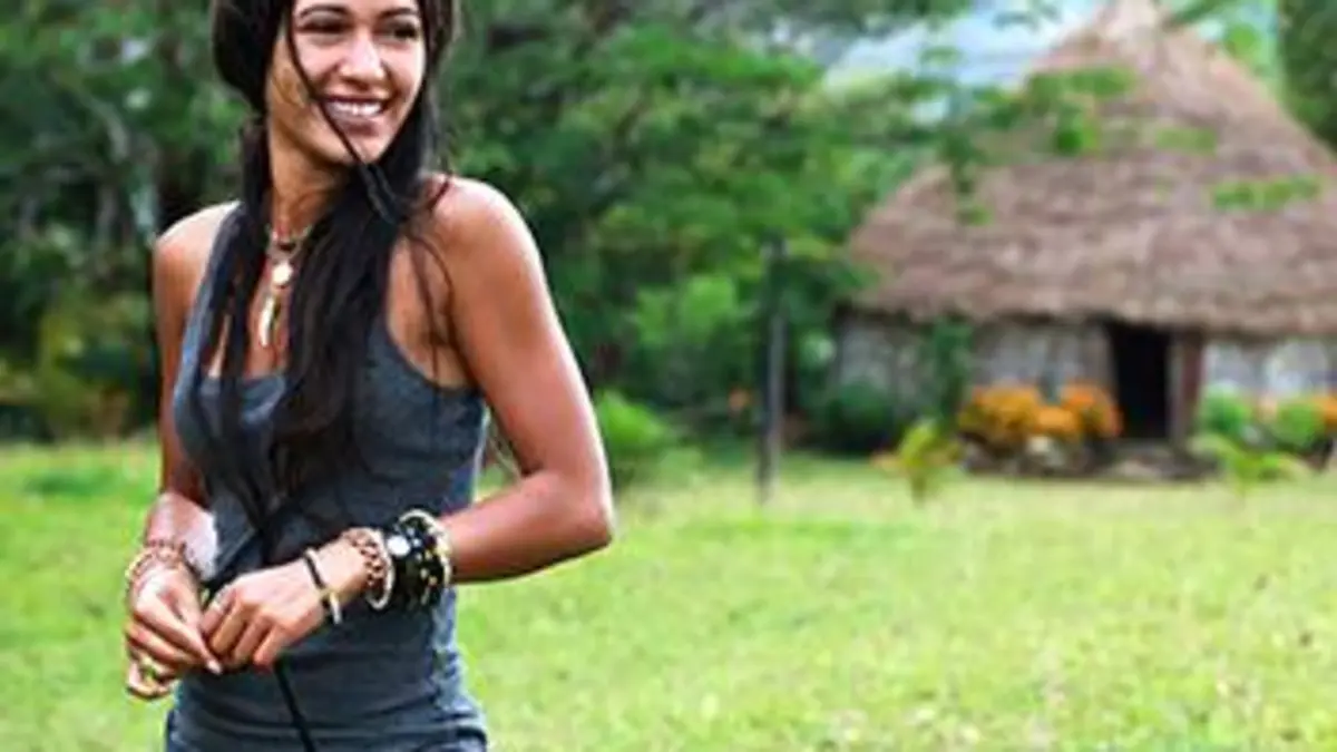 Foudre S04E08 Se retrouver en streaming