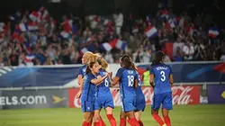 France / Chili