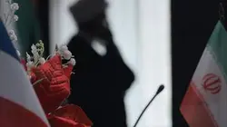 France Iran, liaisons dangereuses