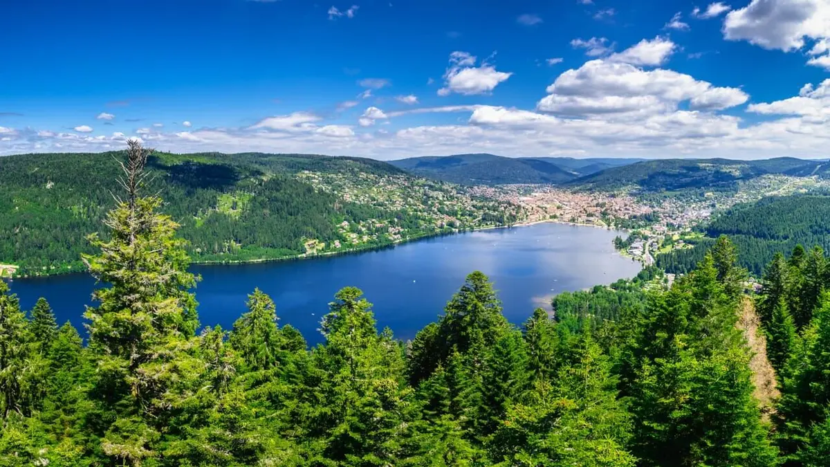 Épisodes de France : terre d'expériences