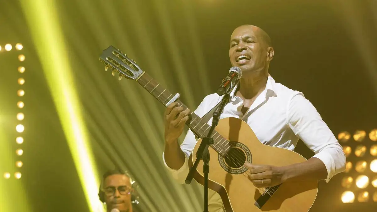 Casting Francofolies de La Réunion