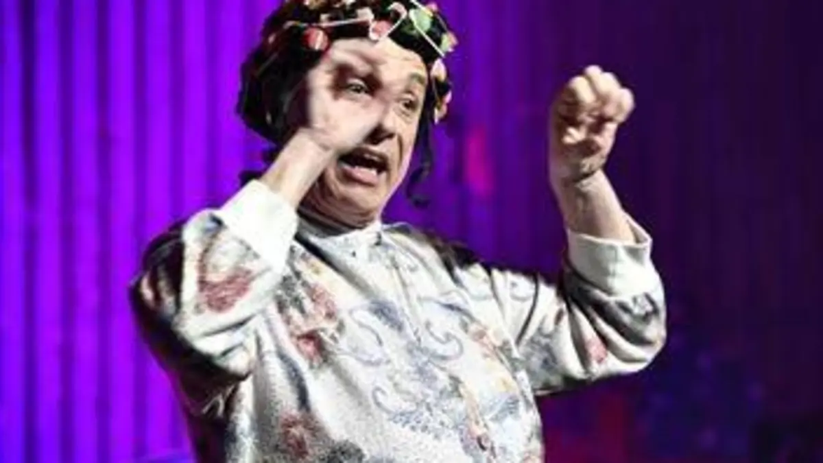 Casting François Pirette : Borain des Bois