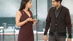 Casting Frankenstein Code S01E03 L'ombre du père