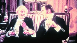 Frankenstein s'est échappé