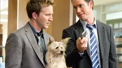 Casting Franklin & Bash S02E03 Jango et Rossi