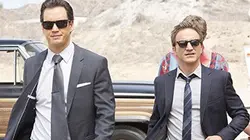 Casting Franklin & Bash S03E08 Méteor-Man