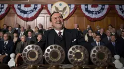 Franklin D. Roosevelt Sans crainte