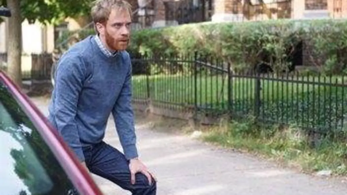 Lâcher prise S01E13 Grand ménage en streaming