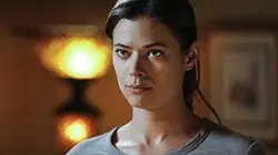 Frequency S01E02 Relation tendue