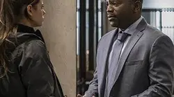 Casting Frequency S01E11 Effet miroir