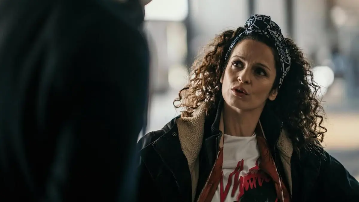 Frérots S01E03 Round 3