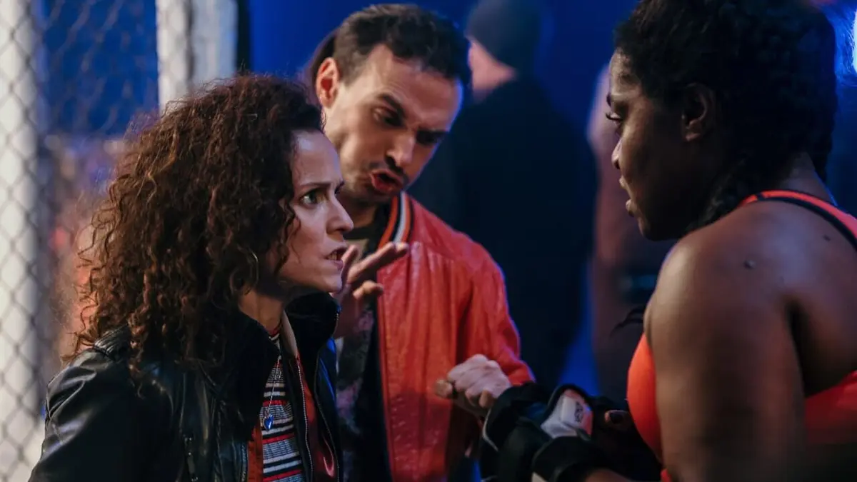 Frérots S01E10 Round 10