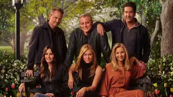 Friends : The Reunion en streaming