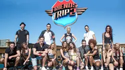 Friends Trip en streaming