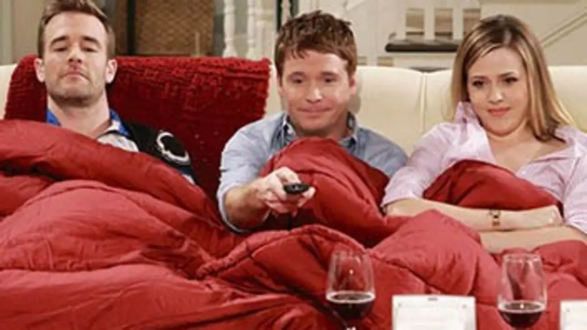 Friends With Better Lives