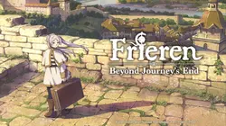 Frieren : Beyond Journey's End S01E05 Mirages en streaming