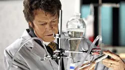 Fringe S02E16 L'histoire de Peter en streaming