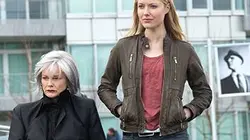 Fringe S04E19 Armée secrète en streaming
