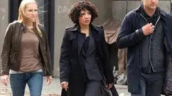 Casting Fringe S05E01 Pensées transitoires