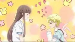 Épisodes de Fruits Basket