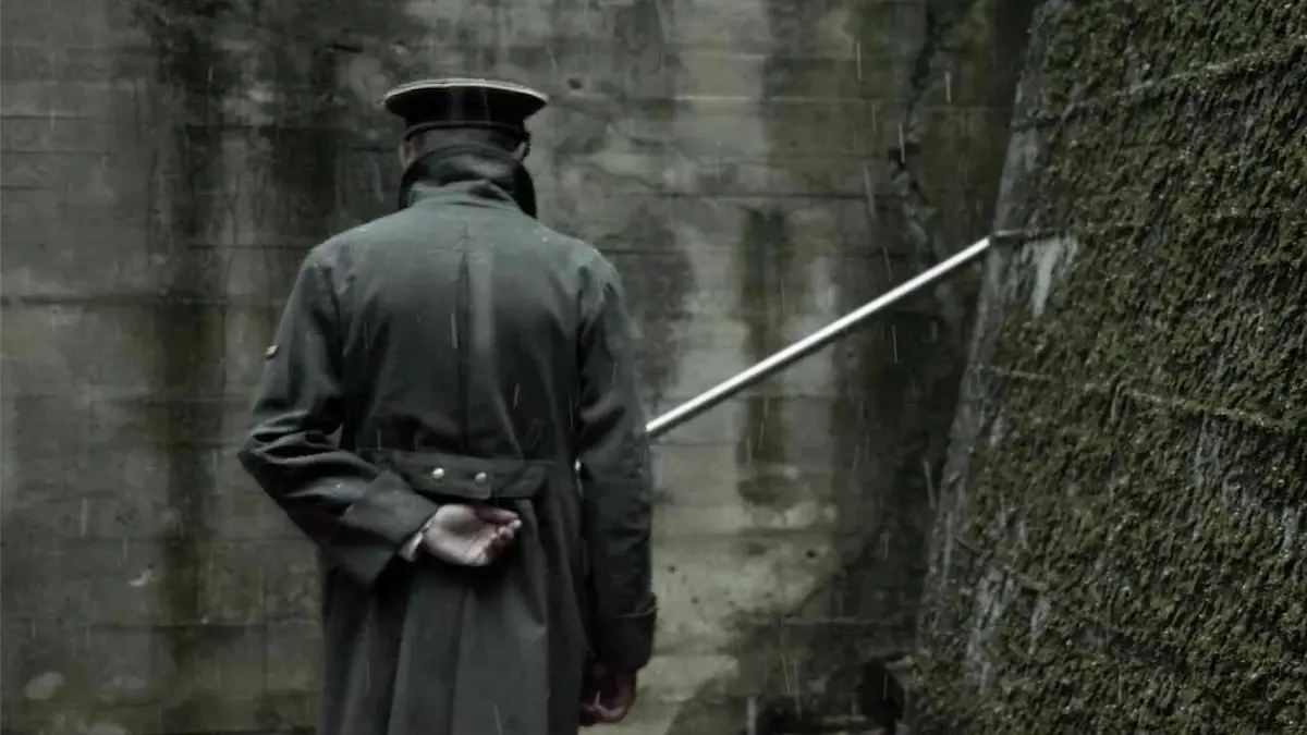 Audiences TV : Führerbunker : les dernières archives