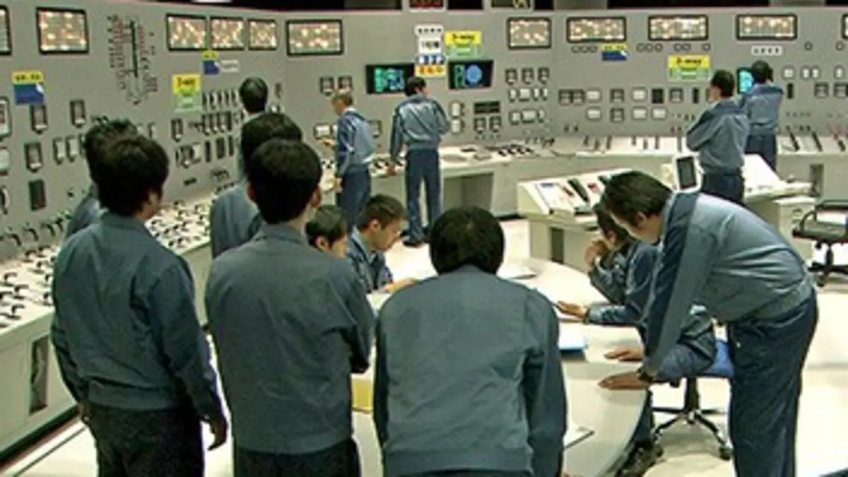 Fukushima, chronique d'un désastre