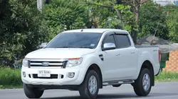 Full Custom Garage La saison du pick-up