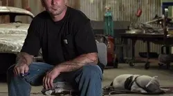 Custom Garage E06 Antique rénovation