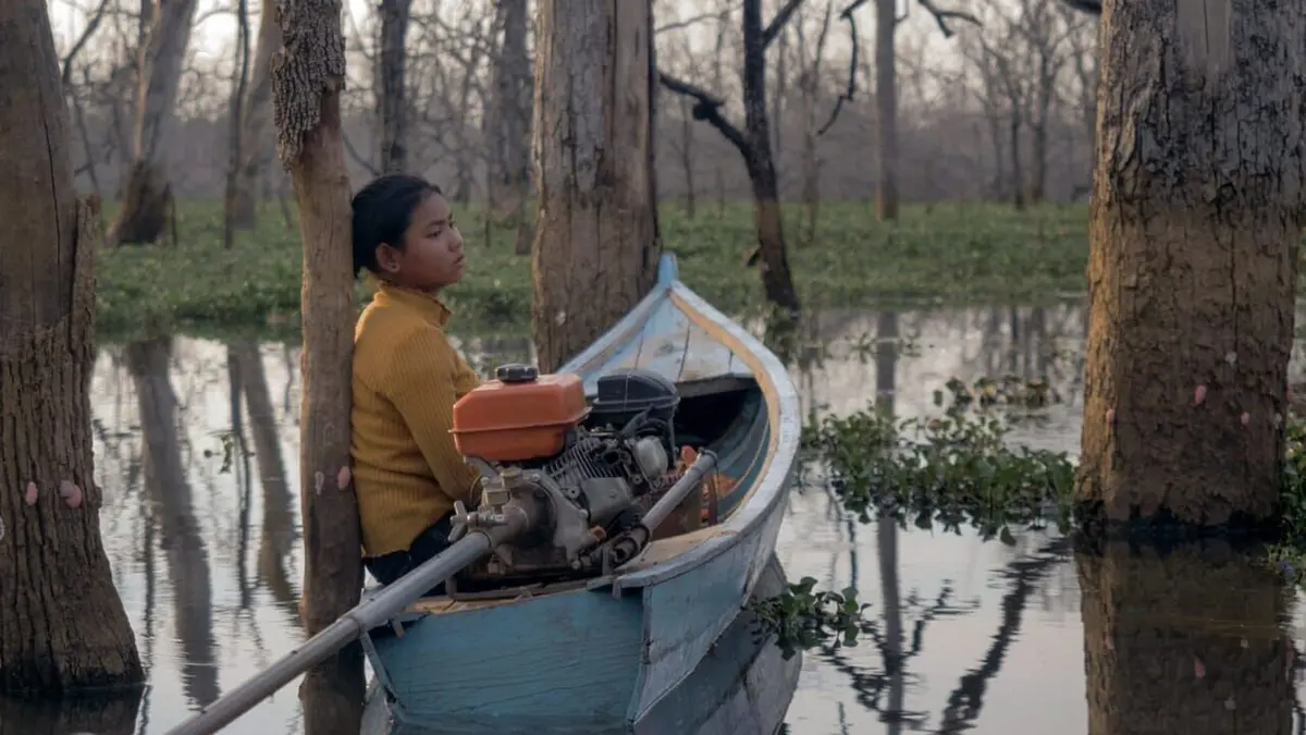 Casting Further and Further Away