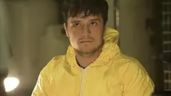 Casting Future Man S01E04 Panne sèche