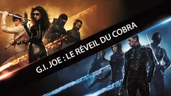 G.I. Joe : conspiration