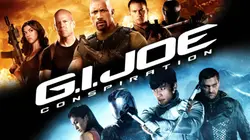 G.I. Joe : conspiration