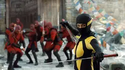 G.I. Joe : conspiration