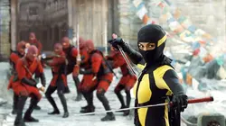 G.I. Joe : conspiration