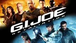 G.I. Joe : conspiration