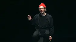 Gad Elmaleh : Décalages