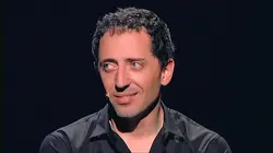 Gad Elmaleh : Papa est en haut